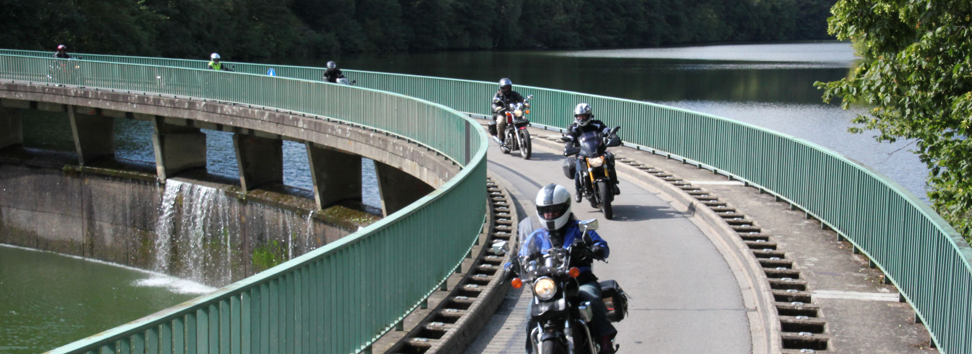 Motorrijbewijspoint Uithoorn motorrijlessen