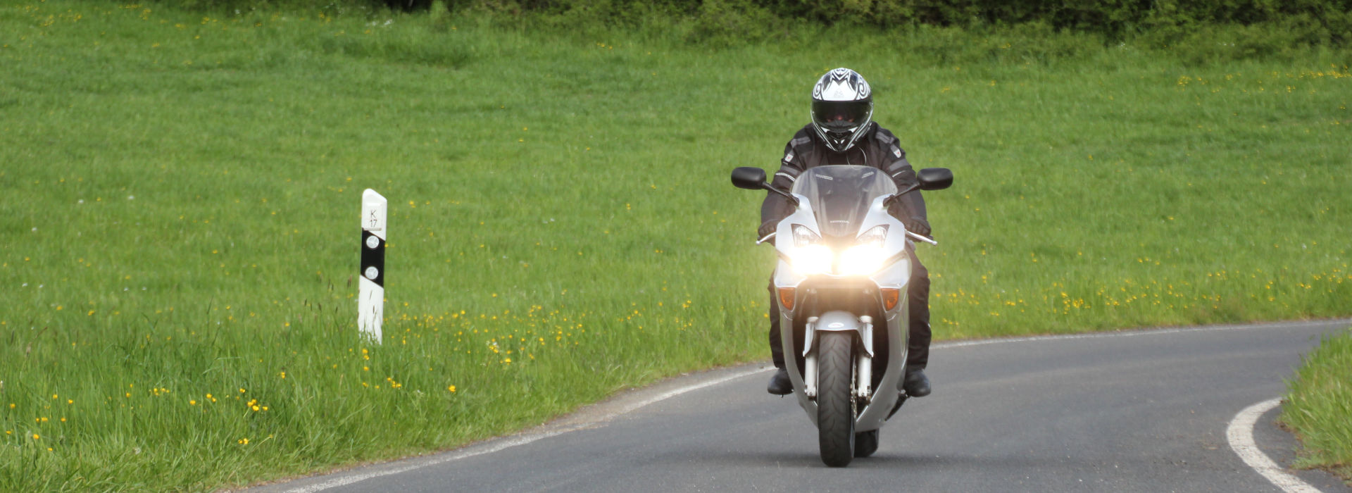 Motorrijbewijspoint Nieuw-Vennep spoedopleiding motorrijbewijs