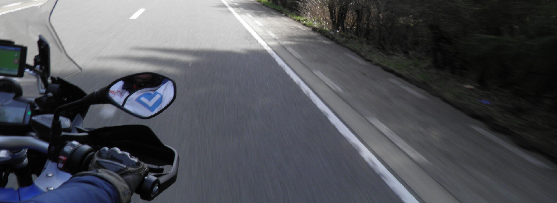 Motorrijbewijspoint Zwanenburg motorrijcholen