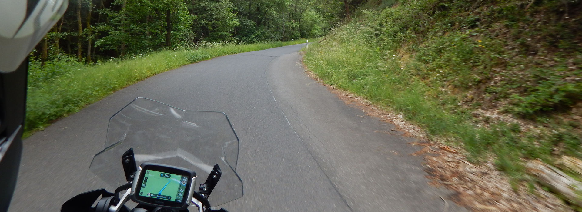Motorrijbewijspoint Uithoorn motorrijlesplan