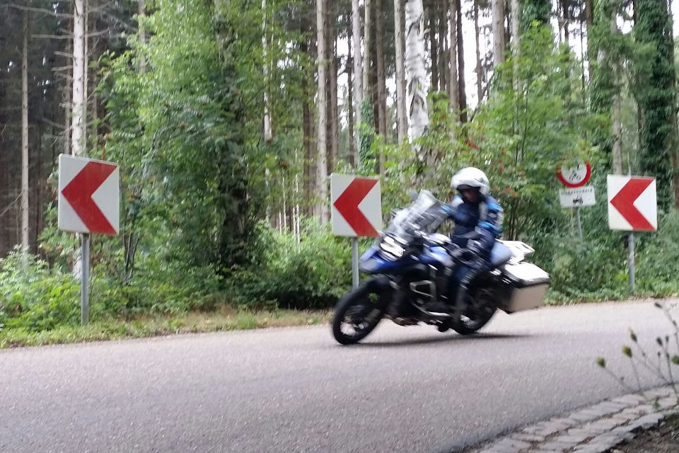 Motorrijbewijspoint Uithoorn motorrijbewijs binnen 1 week