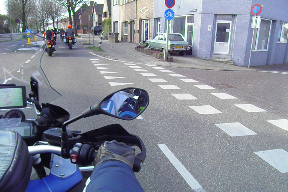 Motorrijbewijspoint Uithoorn theorie cursus online