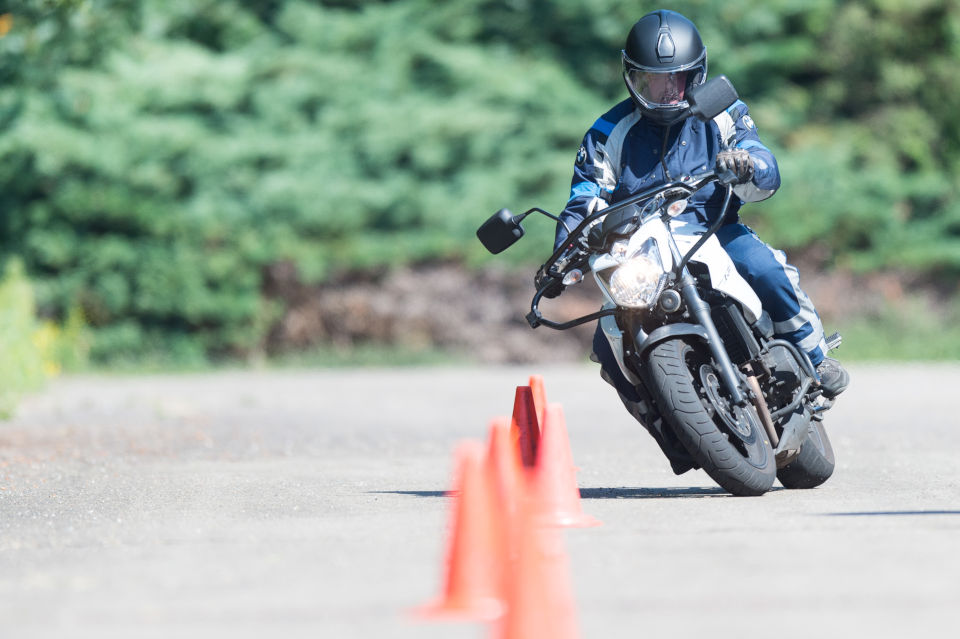Motorrijbewijspoint Uithoorn motorrijlesplan